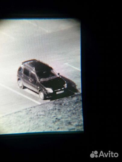 Бинокль Цифровой пнв Yukon Ranger Pro 5x42 Yukon