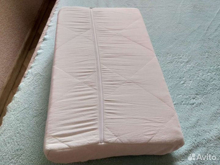 Подушка ортопедическая