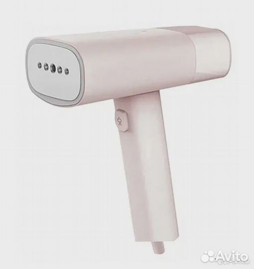 Отпариватель Xiaomi Lofans (GT-306LP), розовый