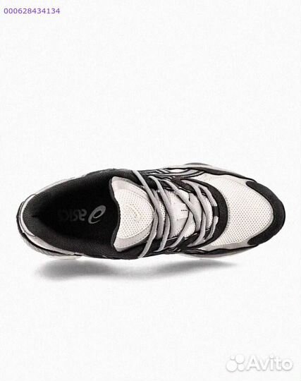 Кроссовки Asics Gel-Nyc (Арт.93559)