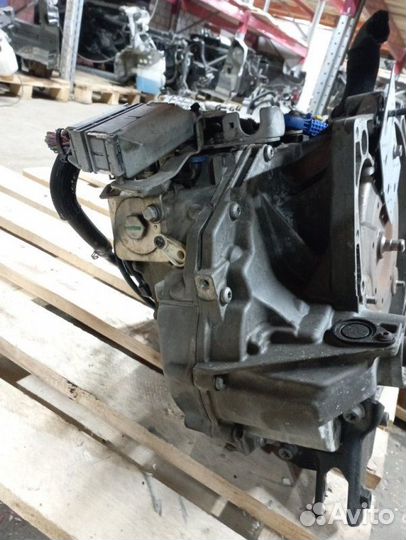 АКПП Citroen C3 5F01 EP6 2013