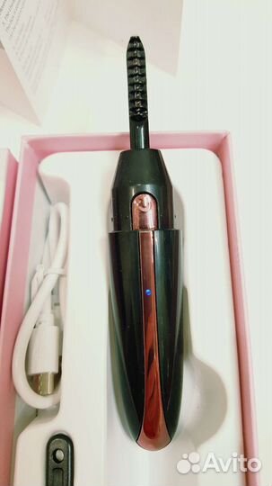 Керлер плойка для ресниц