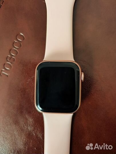 Смарт часы Apple Watch 6