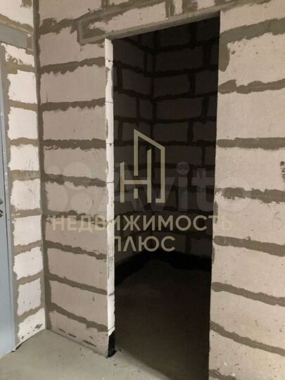 Квартира-студия, 23,2 м², 4/9 эт.