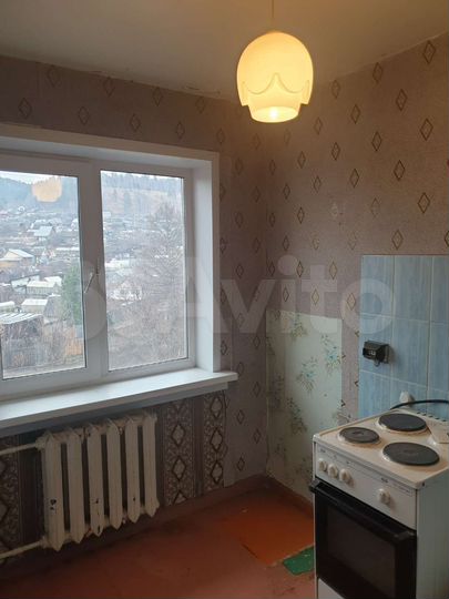 2-к. квартира, 41 м², 5/5 эт.