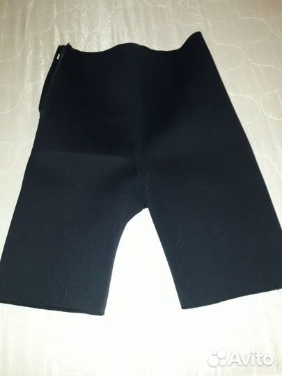 Шорты для похудания