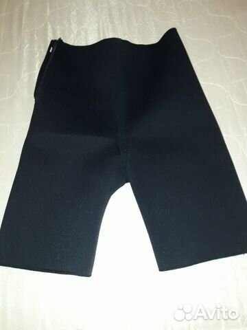 Шорты для похудания