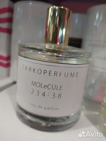 Zarkoperfume