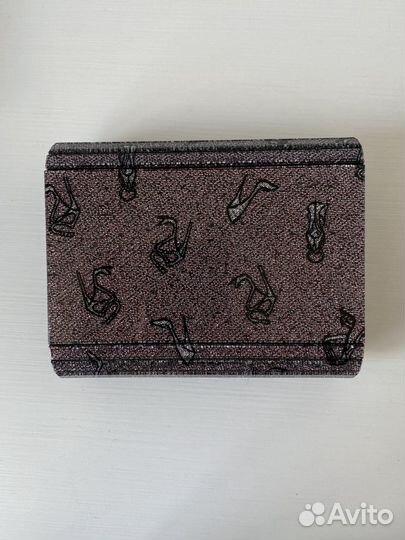 Клатч Jimmy Choo