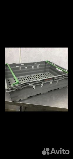 Ящик для хранения продуктов