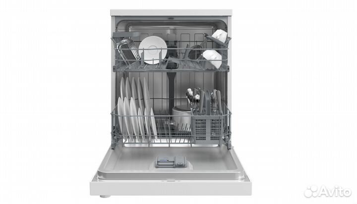 Посудомоечная машина Indesit