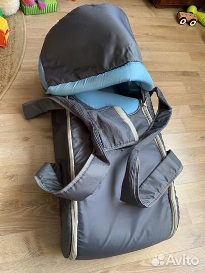 Переноска детская