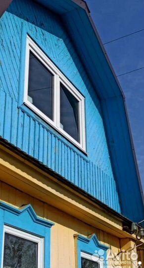 Пластиковые окна по вашим размерам