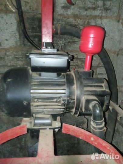 Доильный аппарат