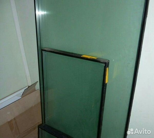 Стеклопакеты от производителя с доставкой