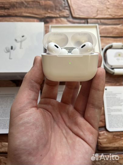 Airpods Pro 2