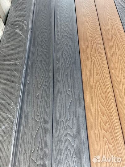 Террасная доска дпк от производителя в Наличии