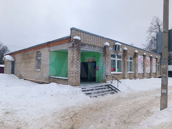 Здание, 340 м²