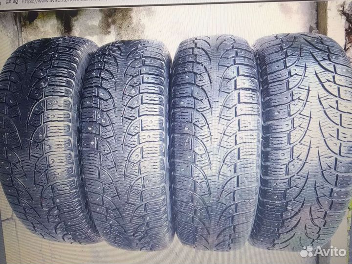 Pirelli Winter Carving 195/65 R15 95T