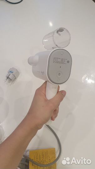 Отпариватель xiaomi