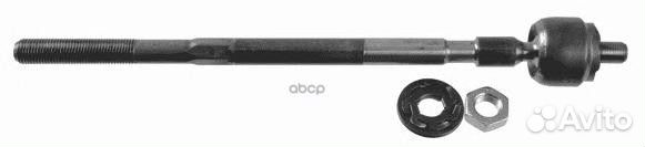 Тяга рулевая 2672101 lemforder