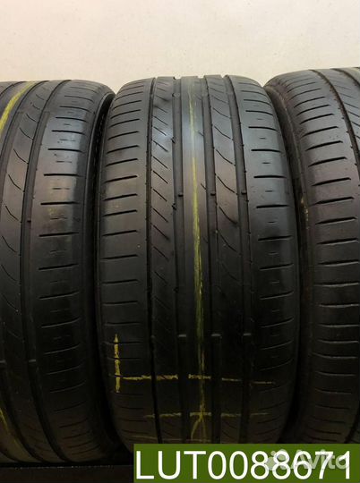 Continental ContiSportContact 5 235/40 R19 100K