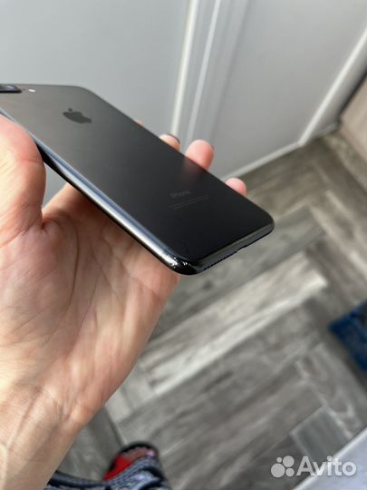 Телефон iPhone 7 plus 256 GB