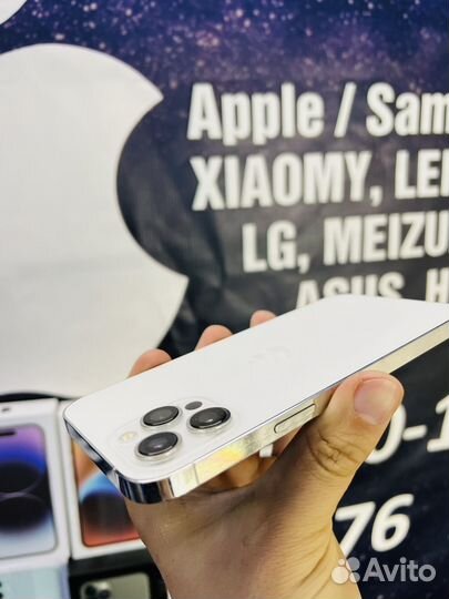 iPhone 12 Pro Max, 128 ГБ