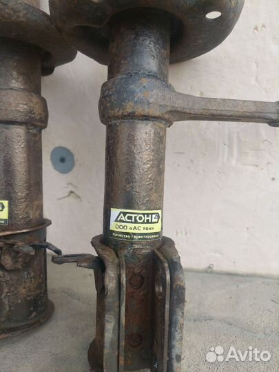 Омантизаторы