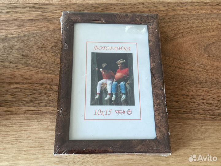 Рамка для фотографий 10 на 15