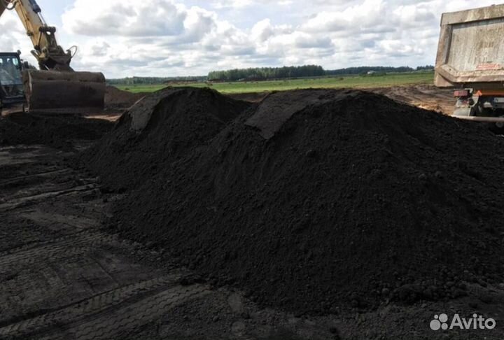 Плодородная земля