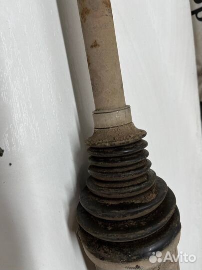 Привод правый Almera G15 2013-2018 Nissan