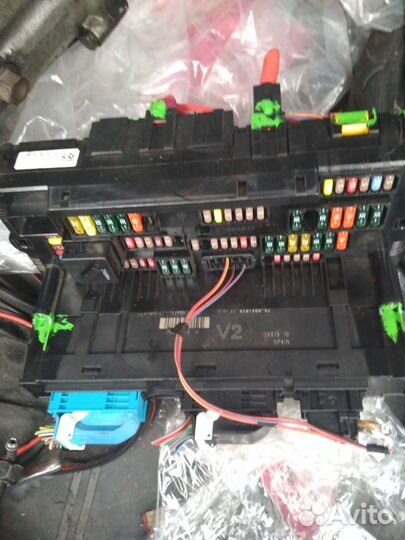 BMW F10 рулевой карданчик эур