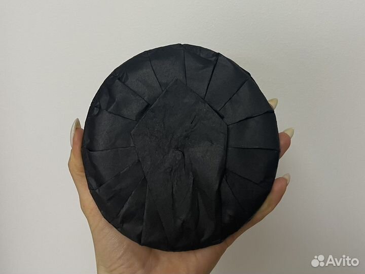 Шу пуэр нефть