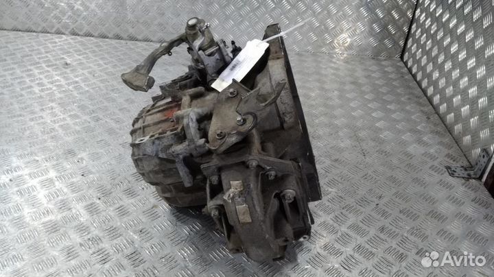 МКПП (механика) Opel Corsa D (2006-2014)