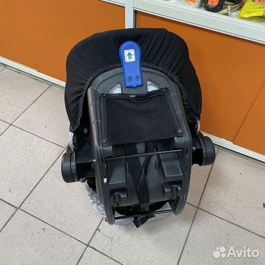 Автокресло детское