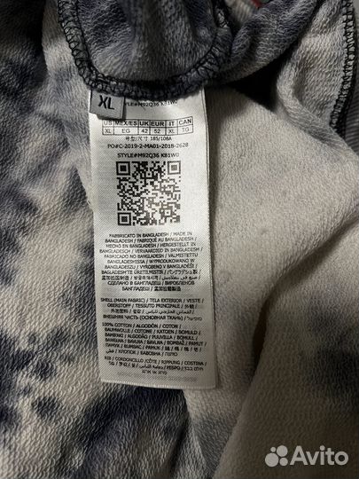 Свитшот guess