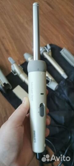 Стайлер Philips HP4698/22