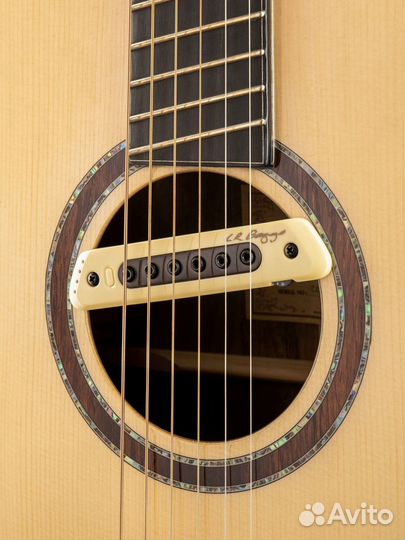 Гитара Cort Cut Craft Limited NAT