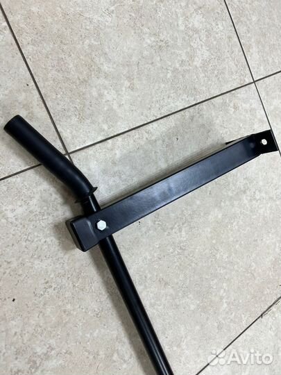 Турник настенный Россия