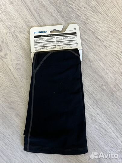 Гетры/гольфы для разогрева спортивные