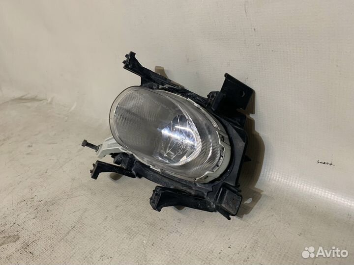 Kia Ceed 12- Противотуманка левая