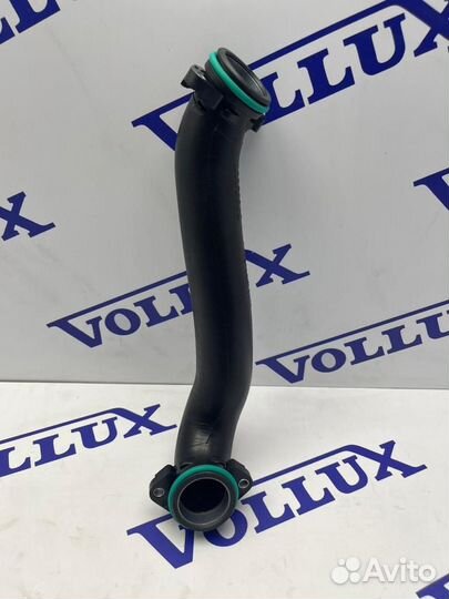 Патрубок турбины Volvo D5244T10/11/15/17 2011-2018