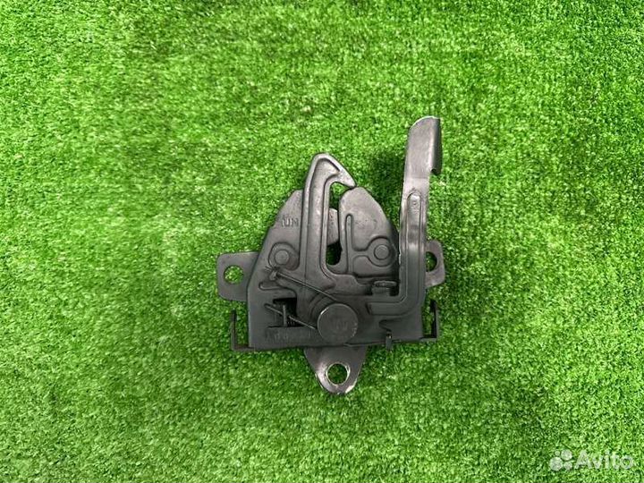 Замок капота Kia Ceed 1 Ed Hb 1.4 G4FA 2011