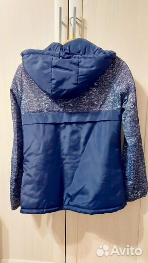 Ветровки на девочку