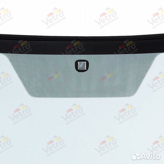 Лобовое стекло toyota