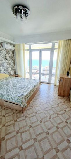 2-к. квартира, 65 м², 5/6 эт.