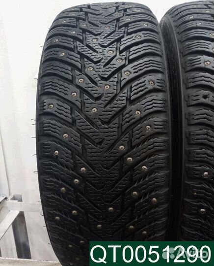 Nokian Tyres Hakkapeliitta 8 205/55 R17 96P