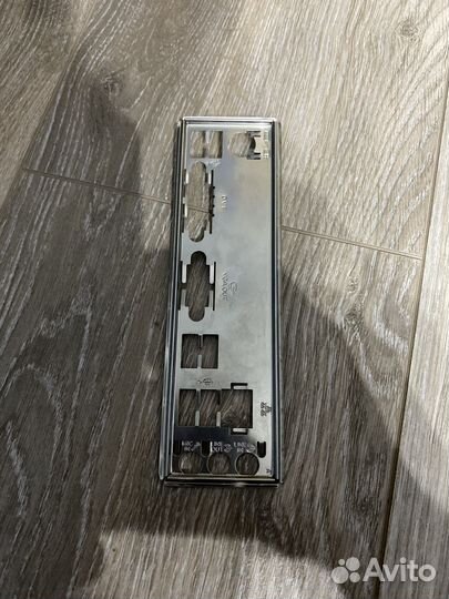 Комплект: asus P8H61-M LE R2.0, G645, охлаждение