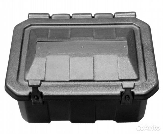 Кофр детский квадроцикл 50-150см3 PZ Mini 1